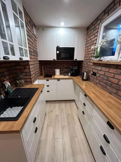 Apartamento Morze W Zasiegu Reki ! Gdansk