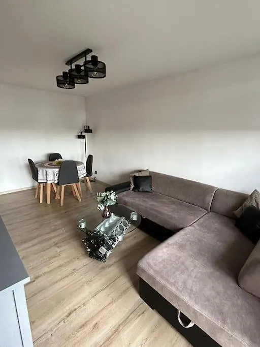 Morze W Zasiegu Reki ! Apartment Gdansk