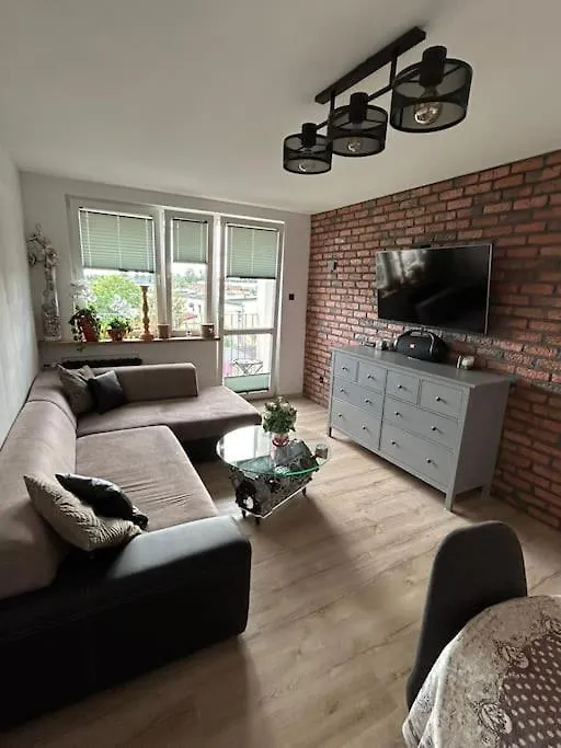 Morze W Zasiegu Reki ! Apartment Gdansk 0*,  Poland
